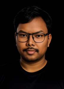 Mohammad Kamrul Hasan