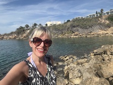 Caroline Parr