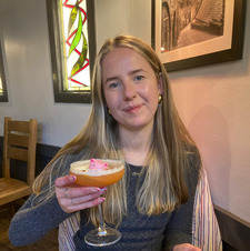 Freya Griffiths