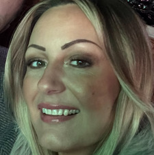 Carrie Leech