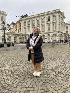 Hanan Syahmi