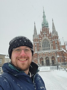 Joshua Borycz