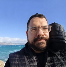 Ευάγγελος Παντελάκης