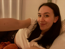 Lucille Tang-Levac