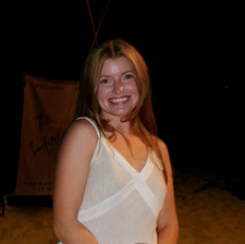 Rhian Sage