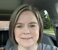 Allison Matson