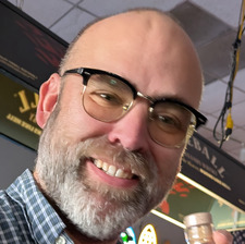 Brad Humphrey