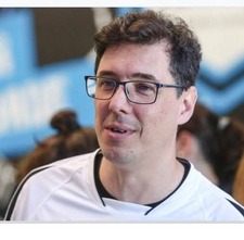 Sérgio Teixeira