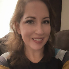 Heather Eitniear-Morris