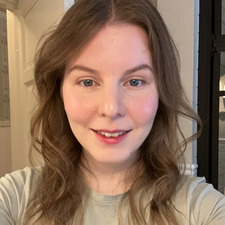 Daniela Hillerström 