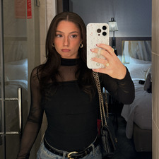 Gianna Petrella
