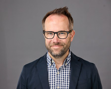 Mike Morrison