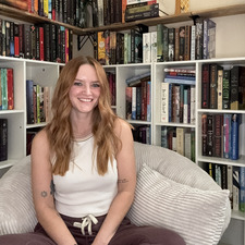 whatsmadisonreadingnow