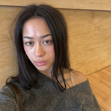 alexis ₊˚⊹⋆˙˚˖ ࣪☆.°*