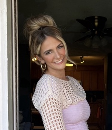 Ashley Cobb