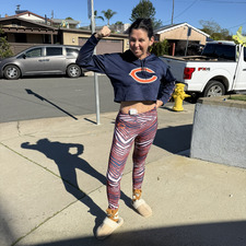Rachel Burns