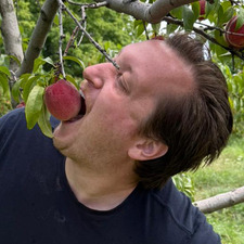 Simon Bishop