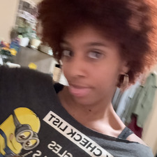 MaKayla Reed