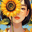 Missing Sunflower