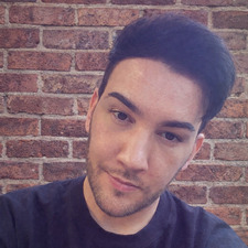 Brandon Deaton
