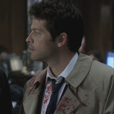 Castiel