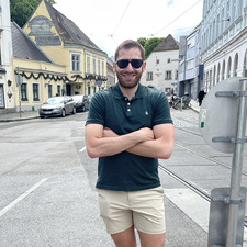 Daniel Rosenstein