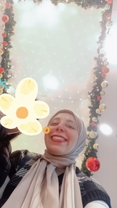 Mai Mahmoud