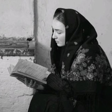 رُبما الشمس أو رُبما مَغيبها