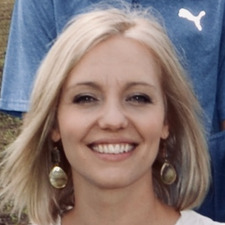 Nancy Vanderheide