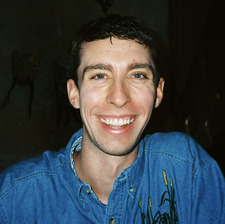 Andrew Smith