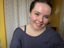 Abby Jeter