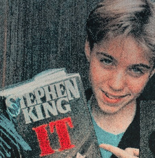 julie  .ᐟ ⊹ ࣪ ˖