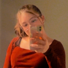 ♡harper james♡ (hiatus)