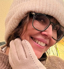 Eva Colomé