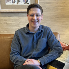 Owen Hombsch