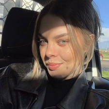 Katelyn Saunders