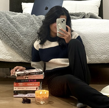 camillia ⋆˚✿˖°