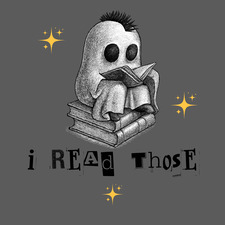 I Read Those