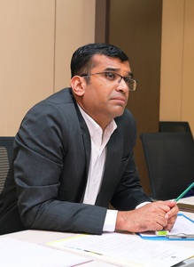 Venkatesan Raghavan