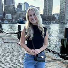 Abby Greskamp