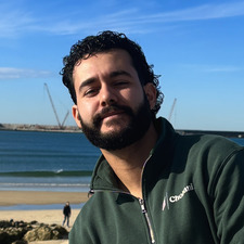 Hugo Ribeiro