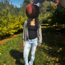Shayda Torab
