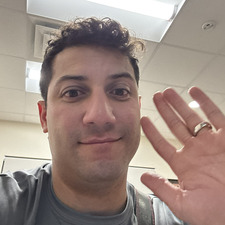 Daniel Vazquez