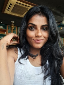 Anagha  Thattankandy 