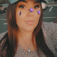 SparklyGinger