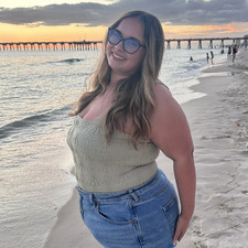 Ainsley Speight