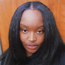 Alliyah Gordon