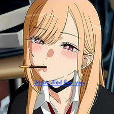 MochiReads (Jesus died for you)