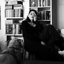 curl book & coffee shop