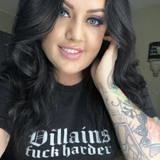 Lindsey Stillthatwitch